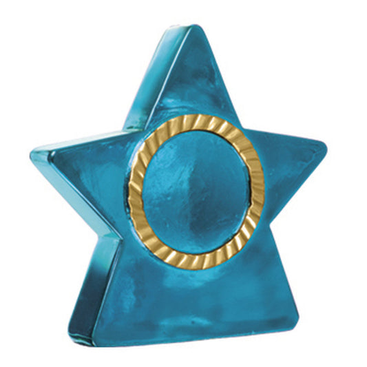 Star Stand-Elec.Blue