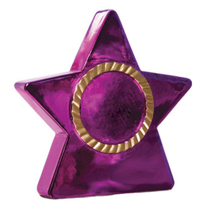 Star Stand-Pink
