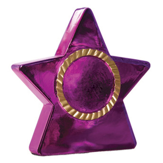 Star Stand-Pink