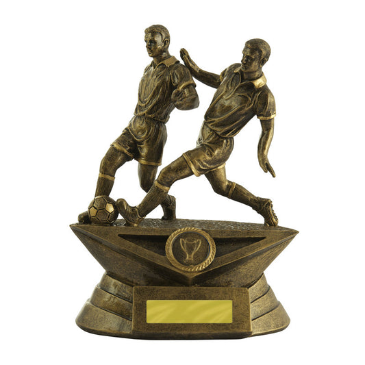 Contest Football-Male