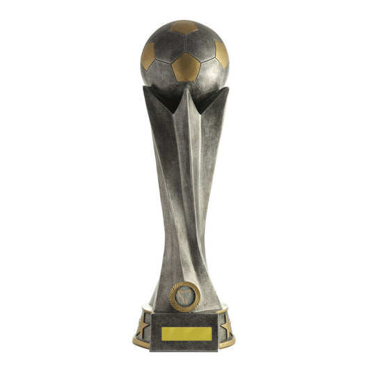 Champion-Football Silver
