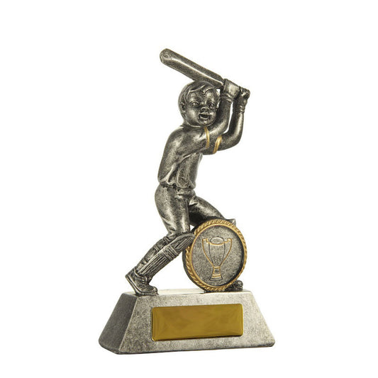 Little Champs-Cricket Silver