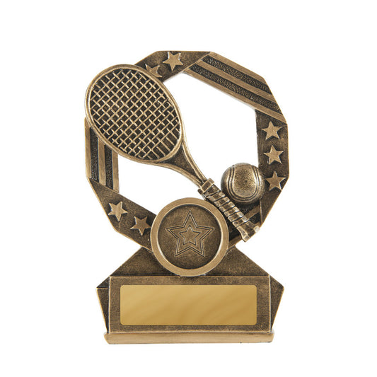 Bronzed Aussie Series - Tennis