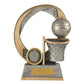 Elliptical - Netball