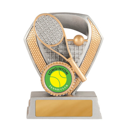 Shield Series - Tennis