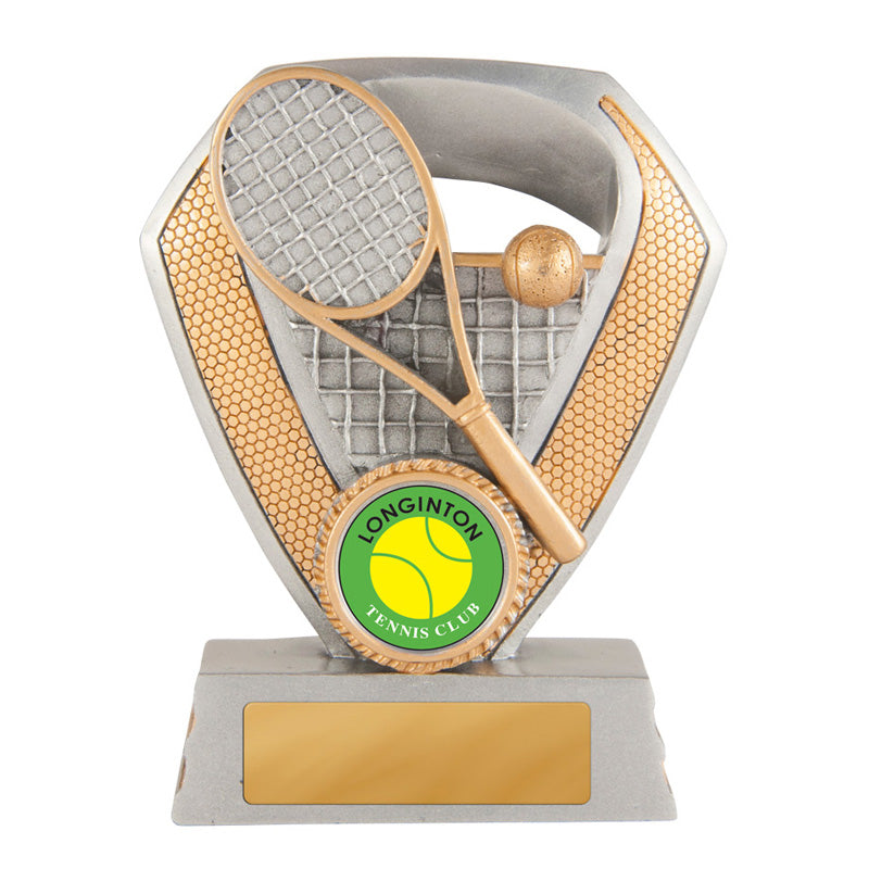 Shield Series - Tennis