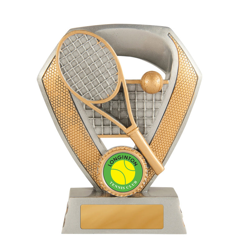 Shield Series - Tennis