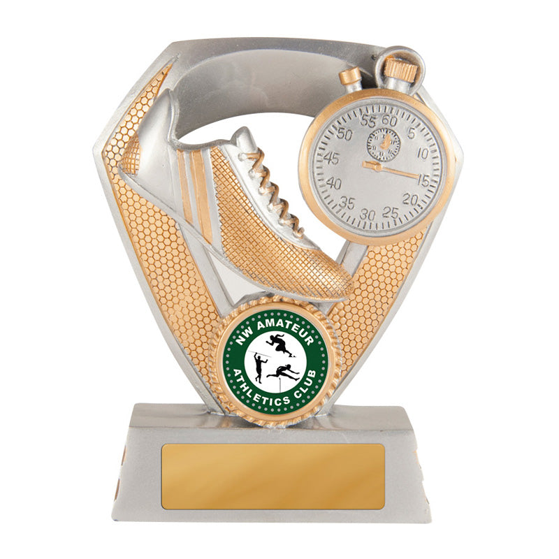 Shield Series - Athletics