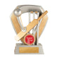 Shield Series - Cricket