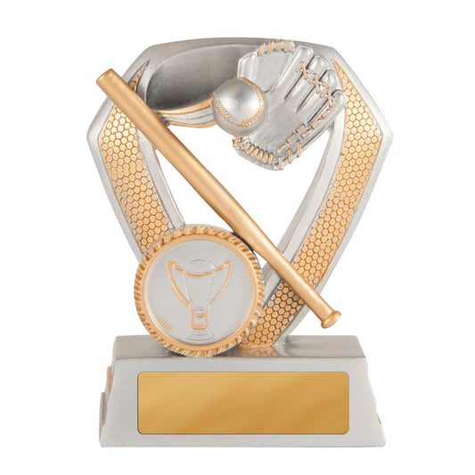 Shield Series - Baseball
