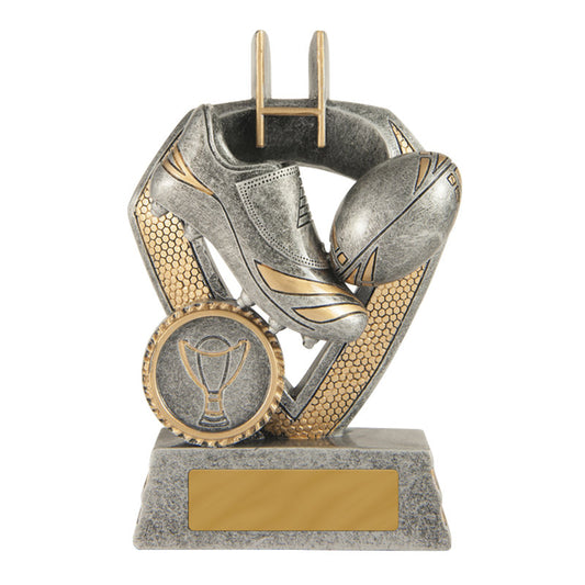 Shield Series - Rugby