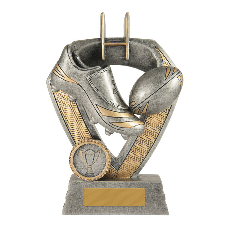 Shield Series - Rugby