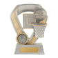 Shield Series - Basketball