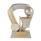 Shield Series - Netball