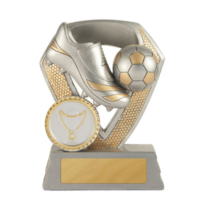 Shield Series - Football