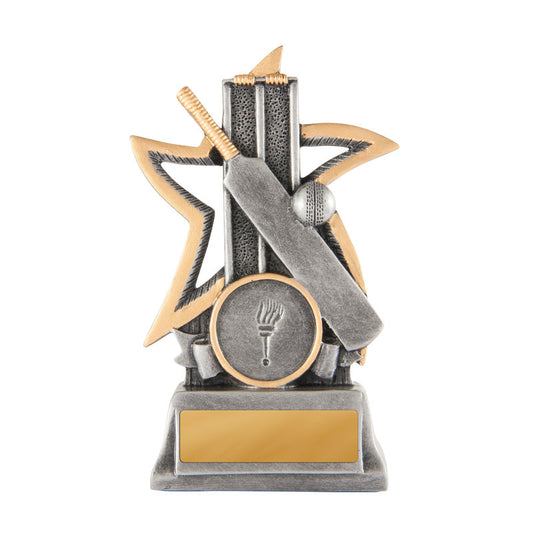 Silver Star - Cricket