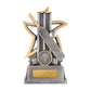Silver Star - Cricket
