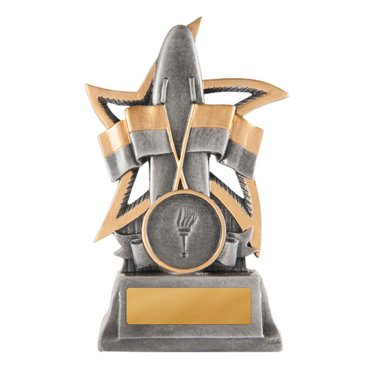 Silver Star - Lifesaving