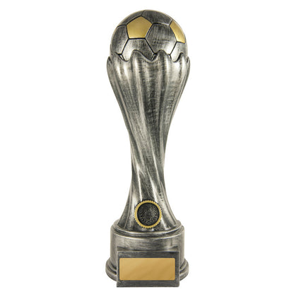 Invincible Tower - Football