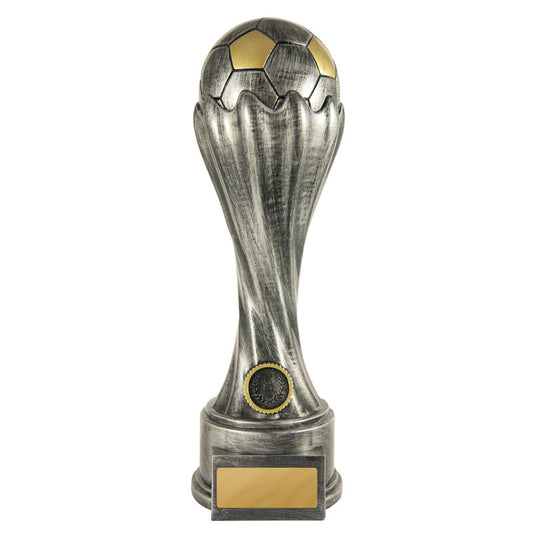 Invincible Tower - Football