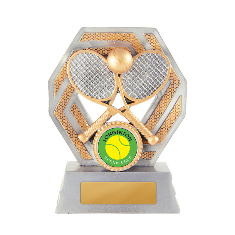 Titan - Tennis