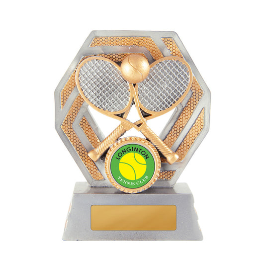 Titan - Tennis
