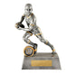 Mercurial Playmaker - Rugby