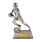 Mercurial Playmaker - Rugby