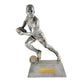 Mercurial Playmaker - Rugby