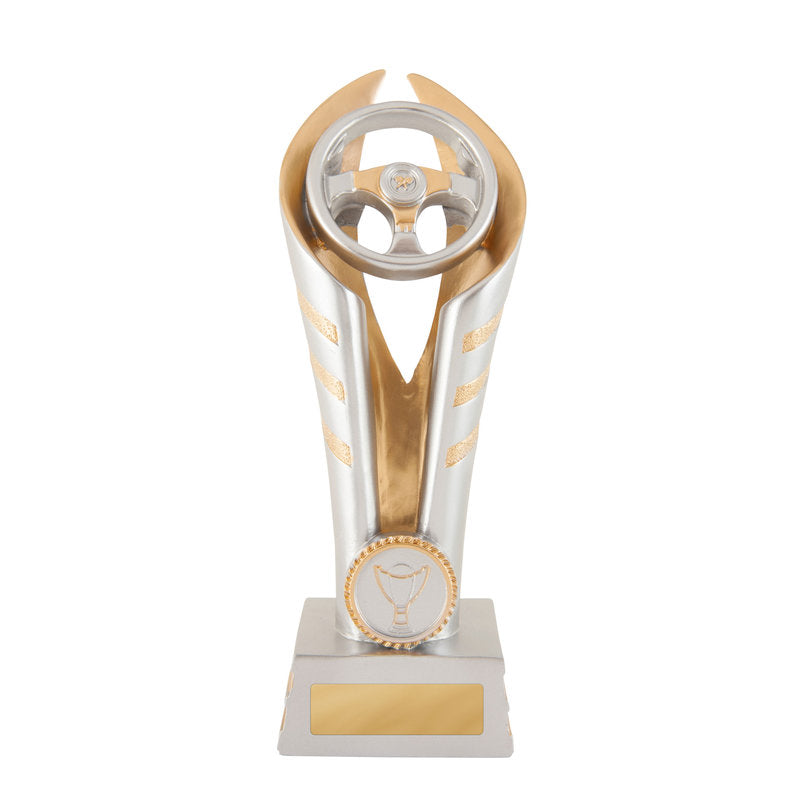 Maxima - MotorSport Steering Wheel