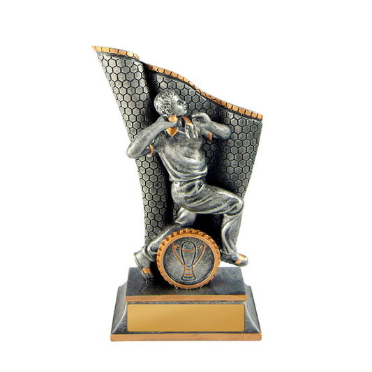 Wave Bowler Male