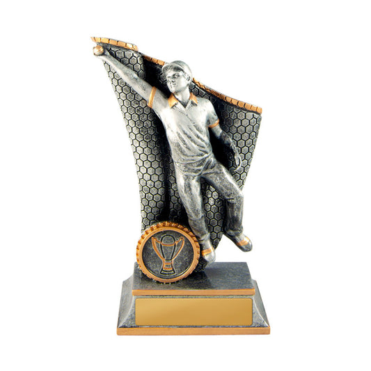 Wave Fielder Male