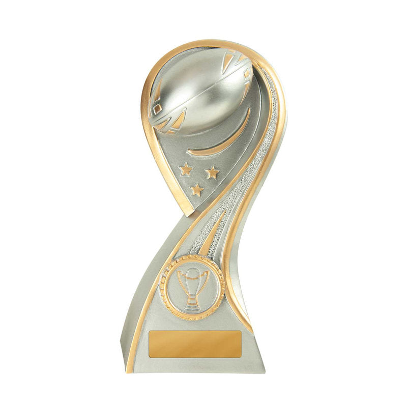 Galaxy Series - Rugby