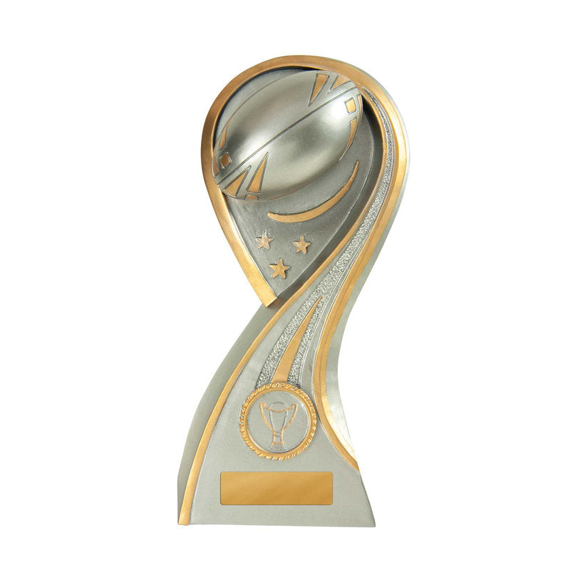 Galaxy Series - Rugby