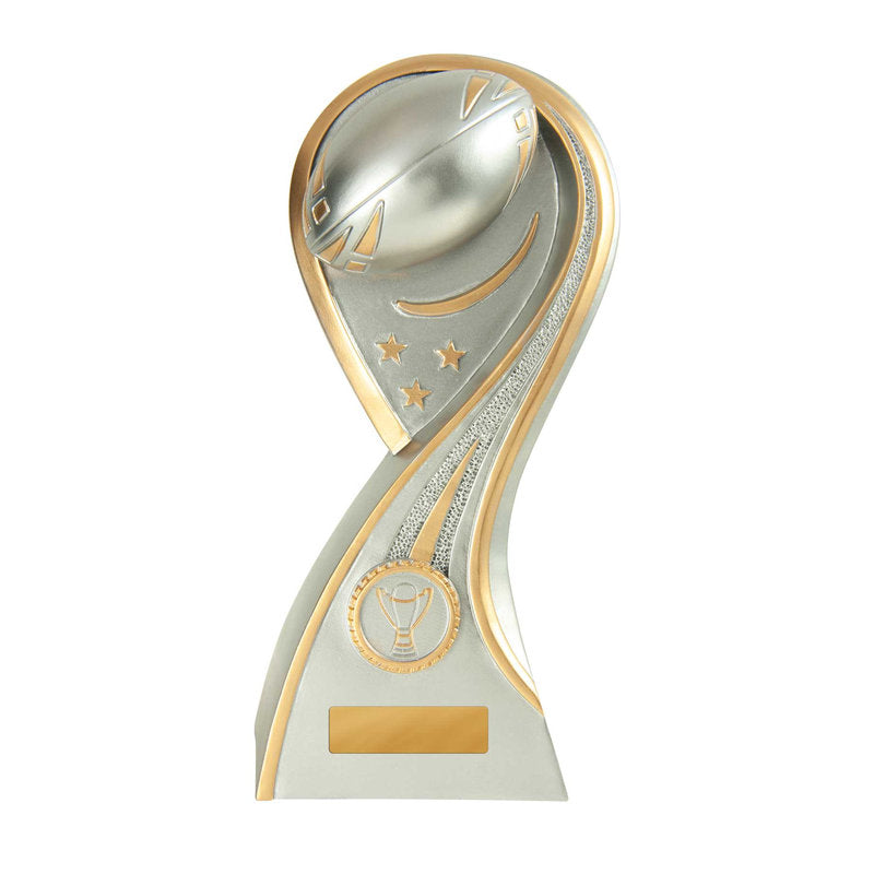 Galaxy Series - Rugby