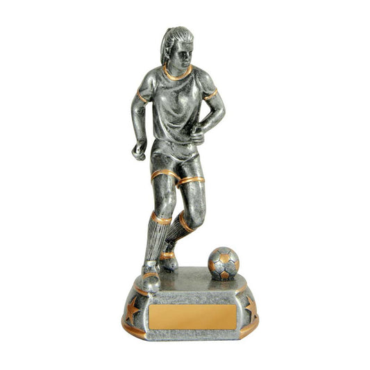 Nutmeg Series - Female Football