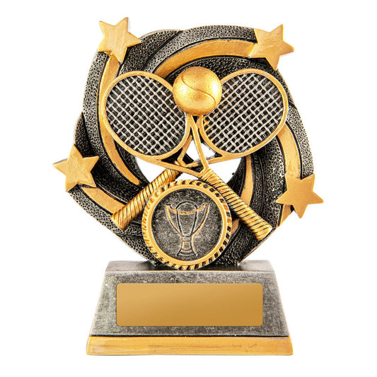 Typhoon Series - Tennis