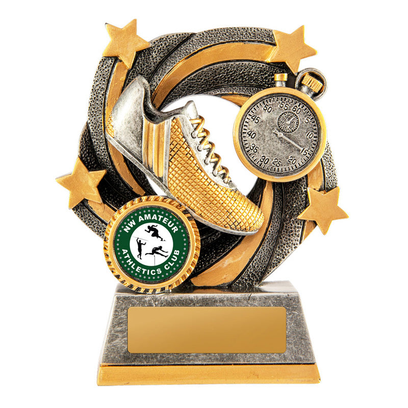 Typhoon Series - Athletics