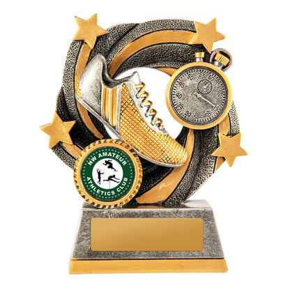 Typhoon Series - Athletics