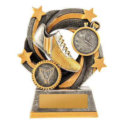 Typhoon Series - Athletics