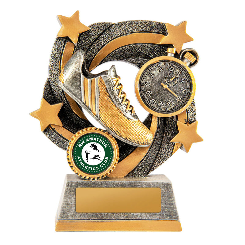 Typhoon Series - Athletics