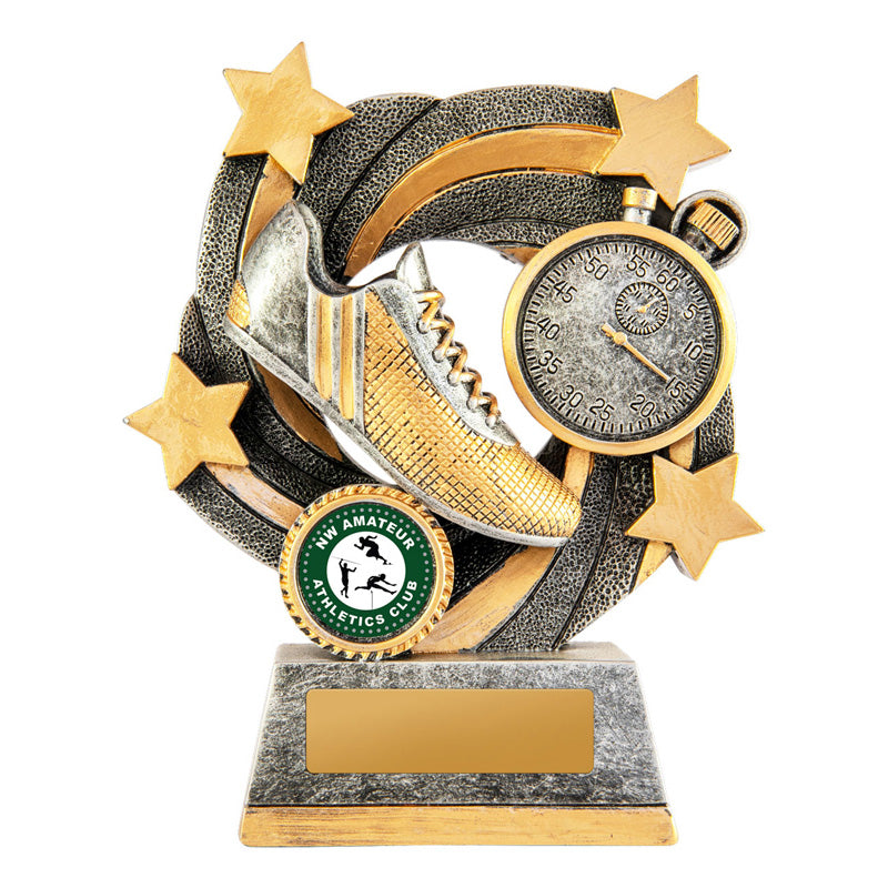 Typhoon Series - Athletics