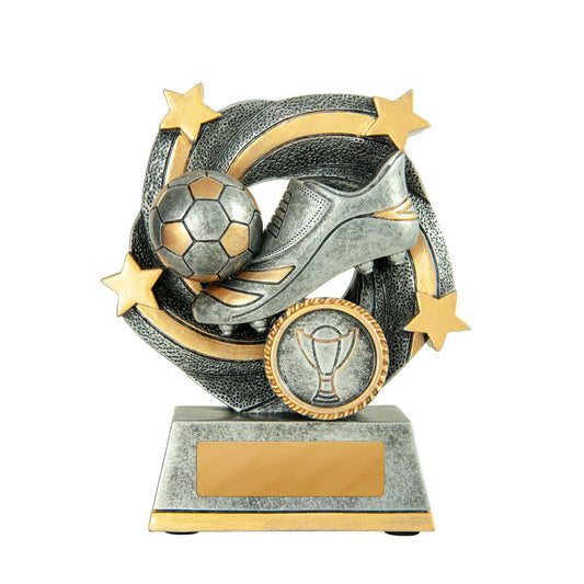 Typhoon Series - Football