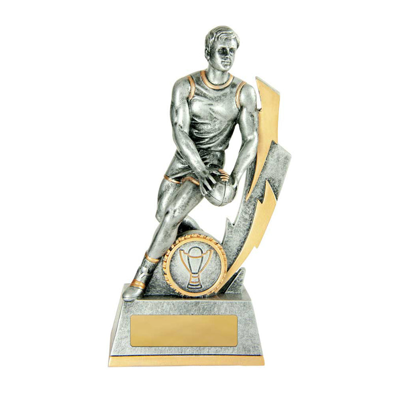 Lightning Series - Male Aussie Rules