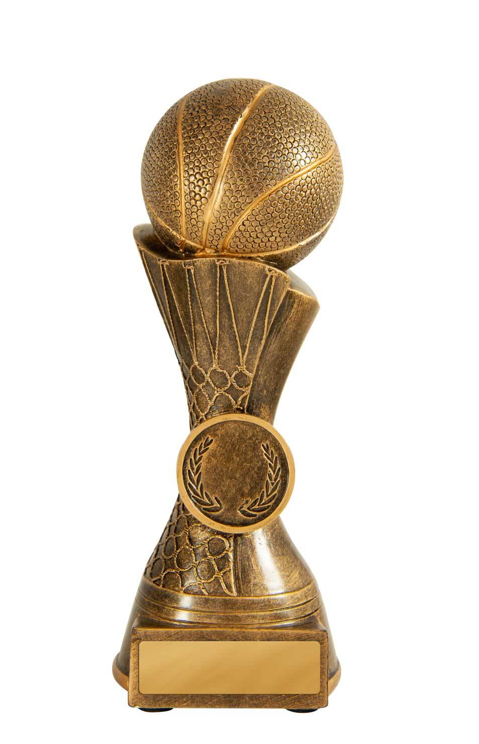 Crusader - Basketball