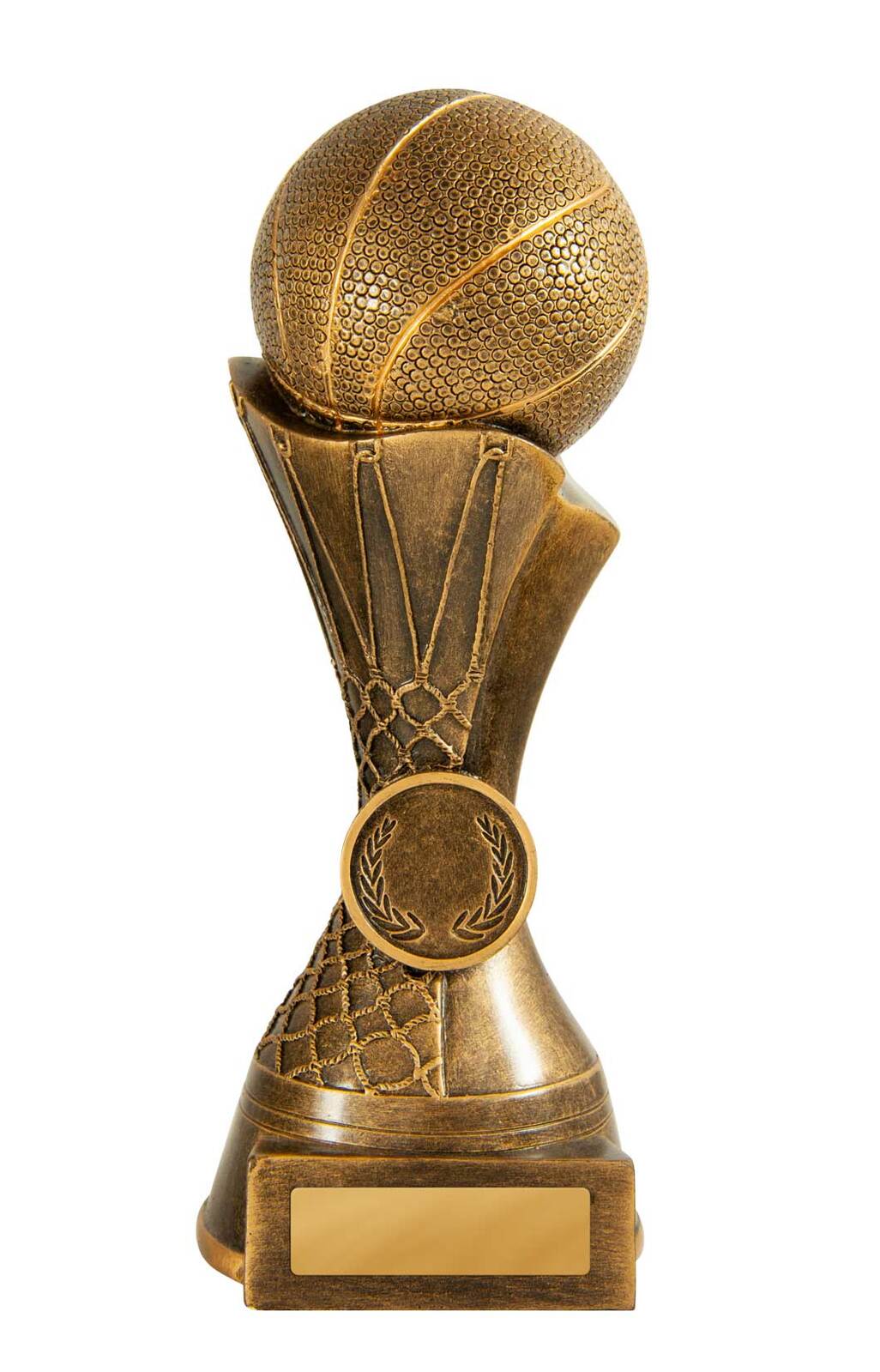 Crusader - Basketball