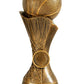 Crusader - Basketball