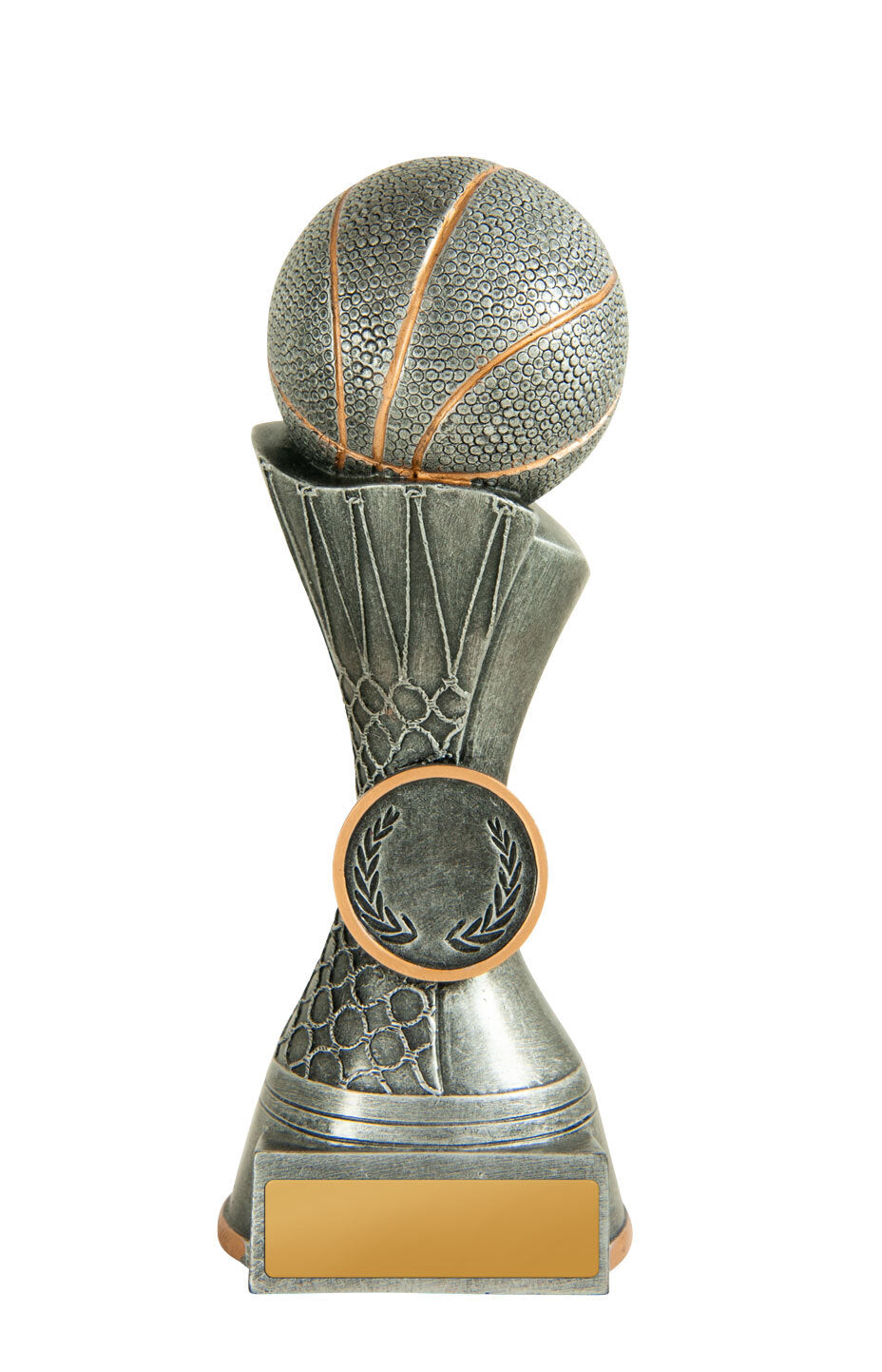 Crusader - Basketball