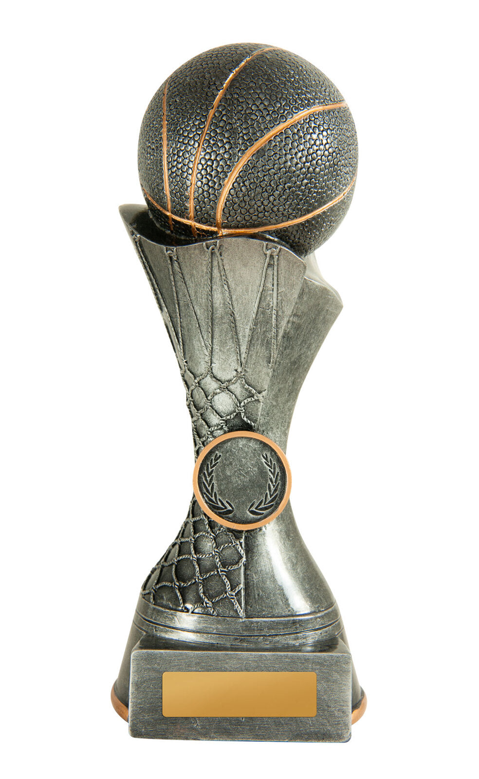 Crusader - Basketball
