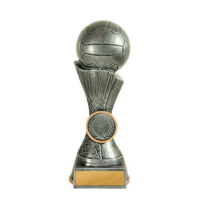 Crusader - Netball